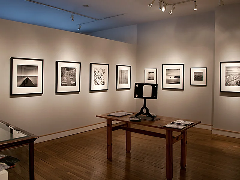 Scott Nichols Gallery