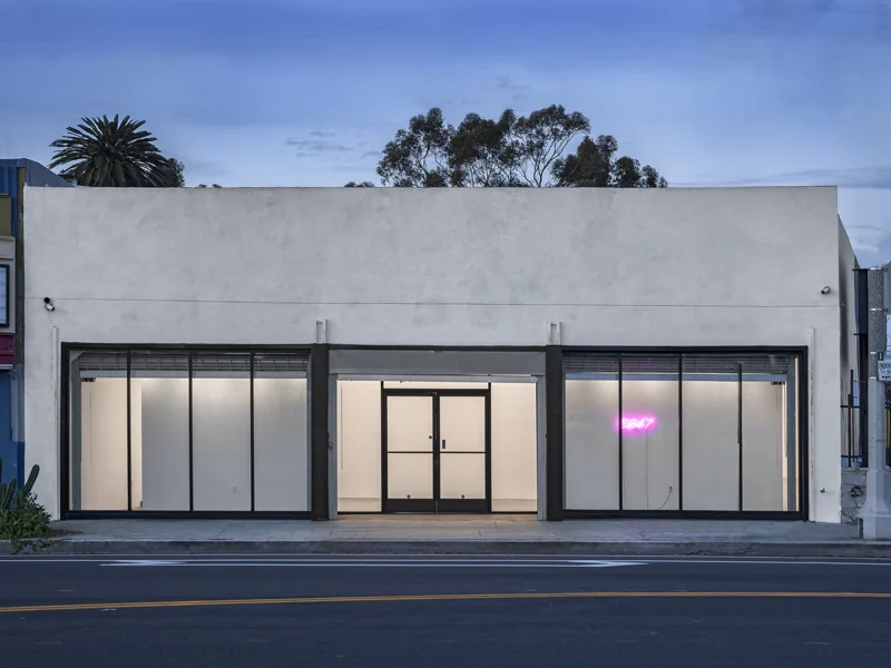 Shoshana Wayne Gallery