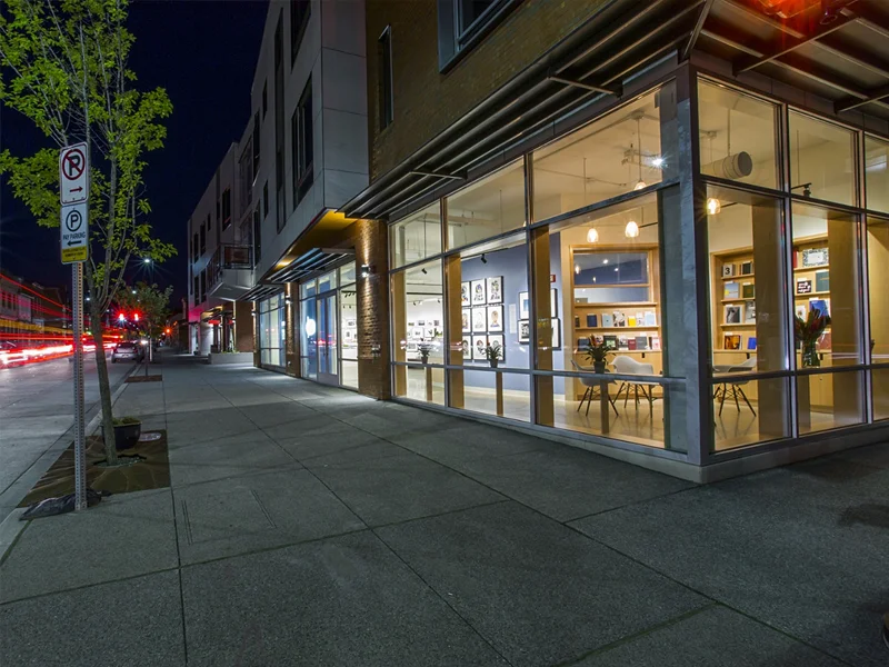 Silver Eye Center for Photography