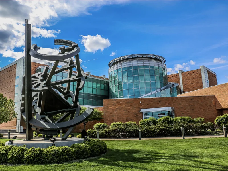Sioux City Art Center