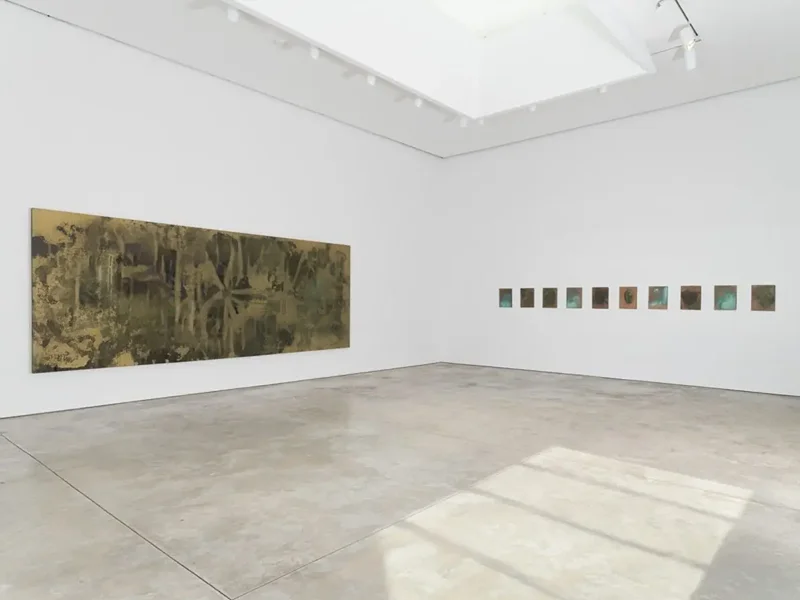 Skarstedt Gallery New York - Chelsea