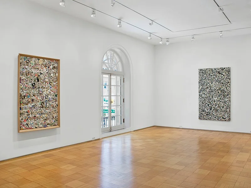 Skarstedt Gallery New York - Upper East Side