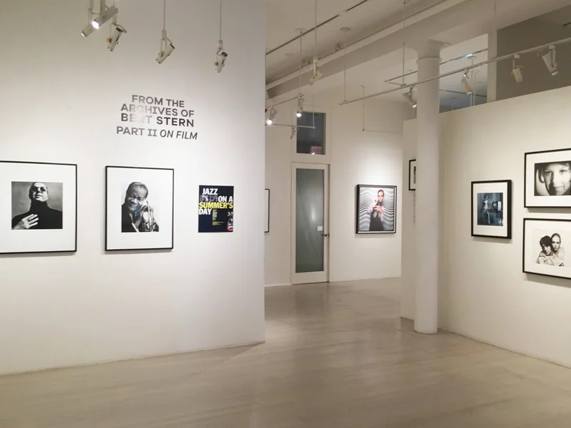 Staley-Wise Gallery