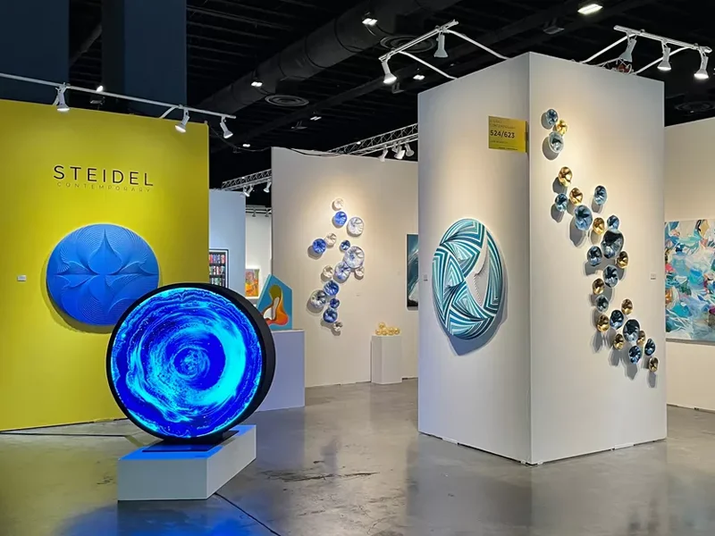 Steidel Contemporary