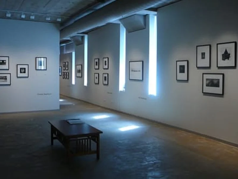 Stephen Daiter Gallery