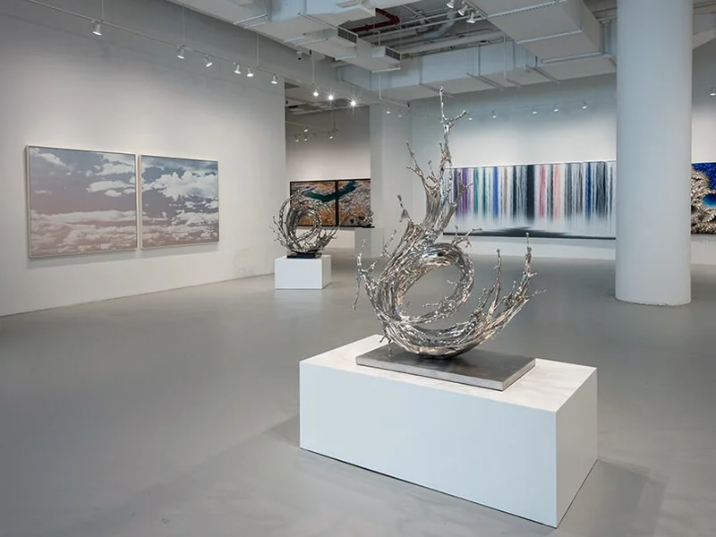 Sundaram Tagore Gallery New York