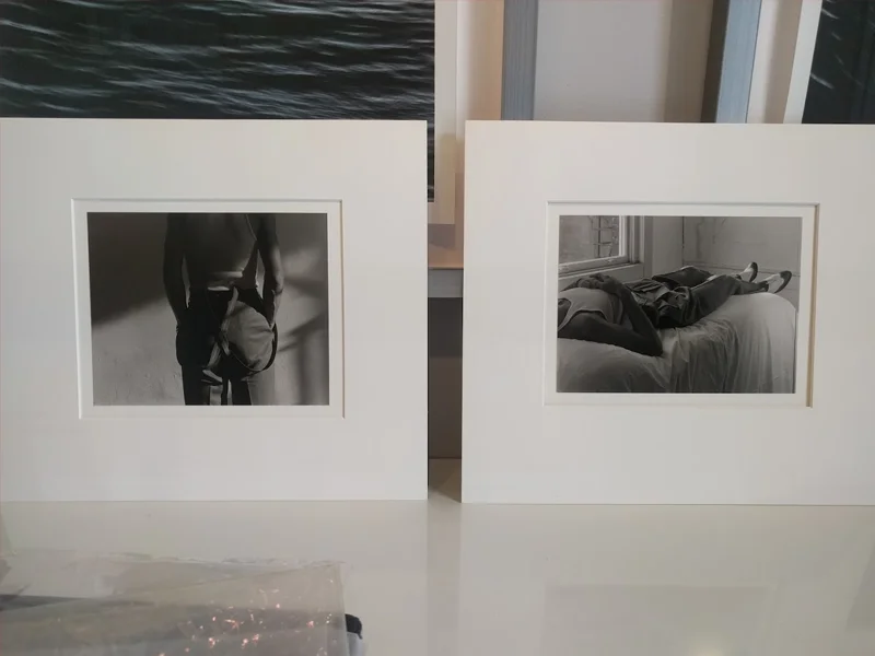 Susan Spiritus Gallery