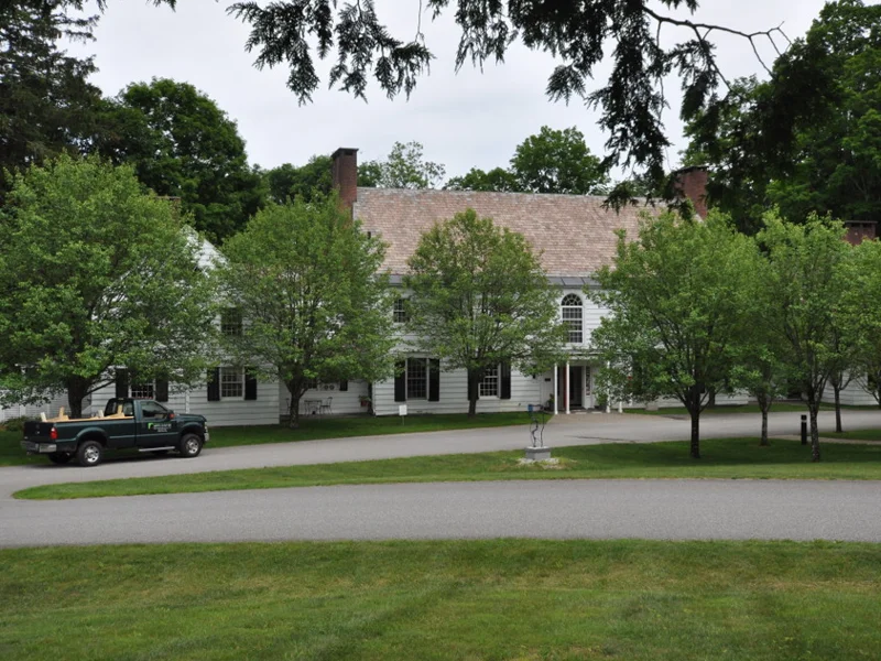 SVAC - Southern Vermont Arts Center