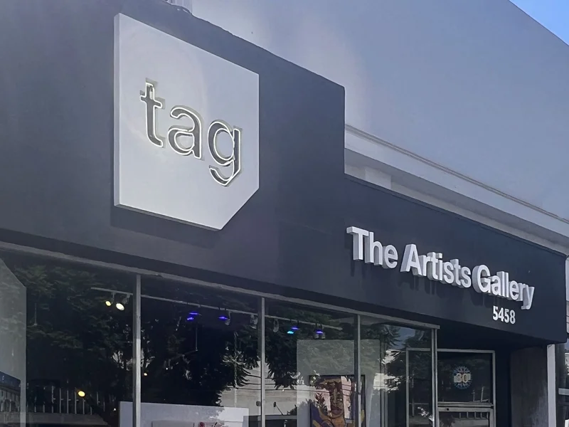 TAG Gallery
