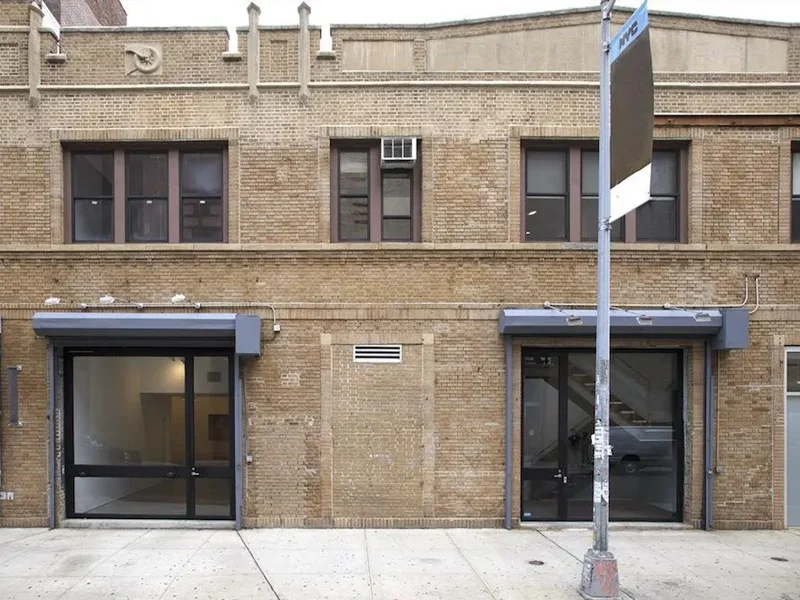 Tanya Bonakdar Gallery