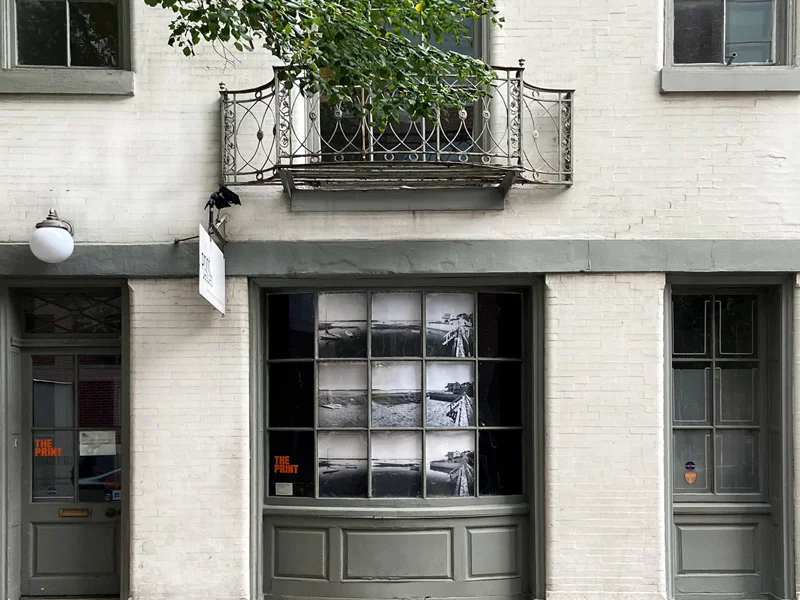 The Print Center