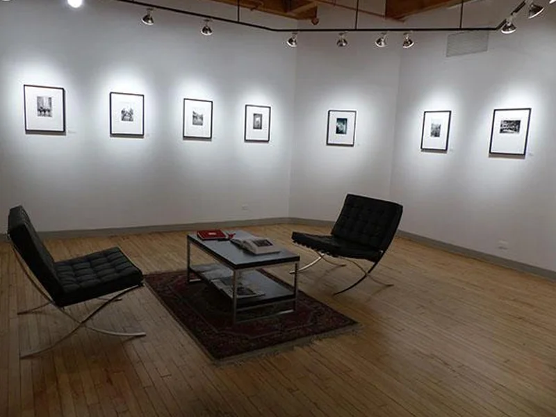 The Rangefinder Gallery