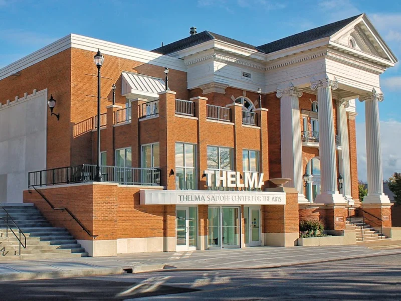 Thelma Sadoff Center For the Arts