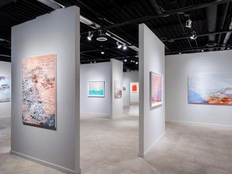 Thomas Deans Fine Art