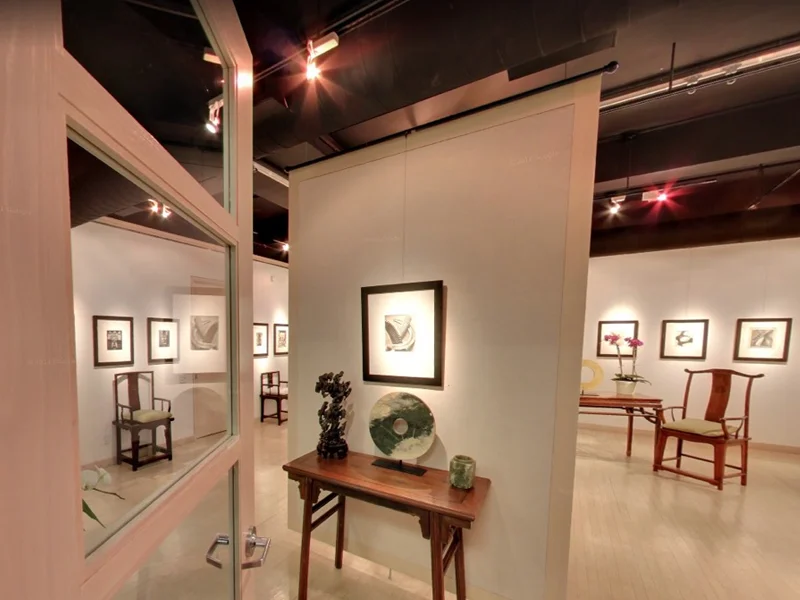 Throckmorton Fine Art