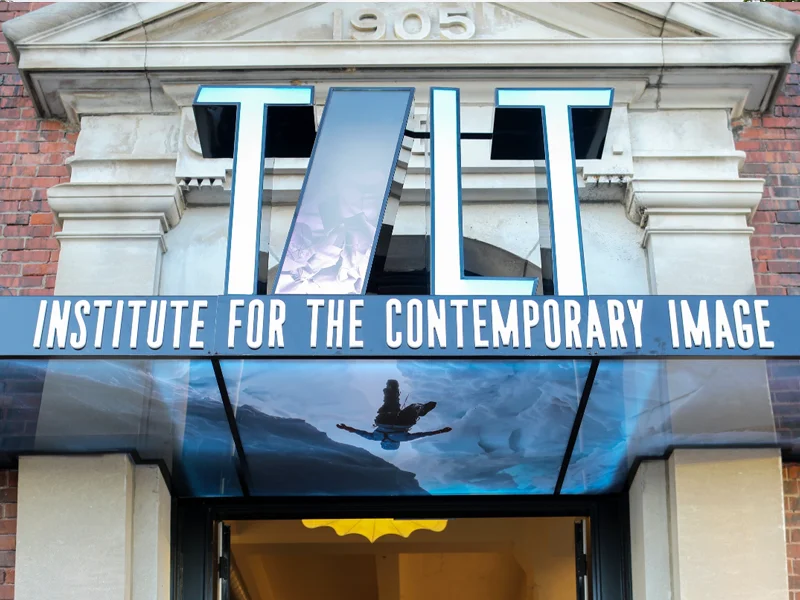 TILT Institute for the Contemporary Image