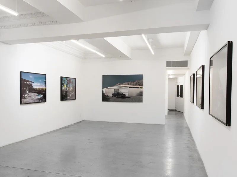 Toth Gallery