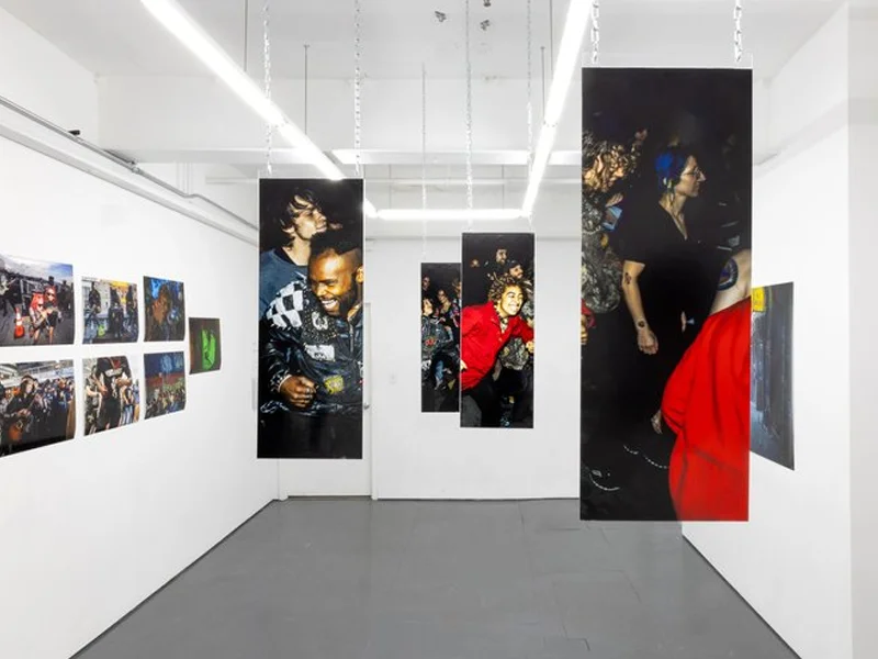 Transmitter Gallery