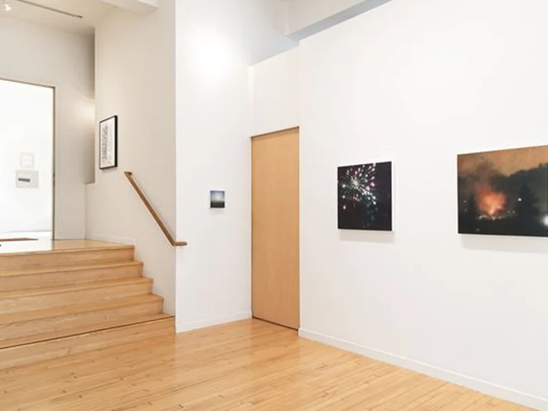 Traywick Contemporary    