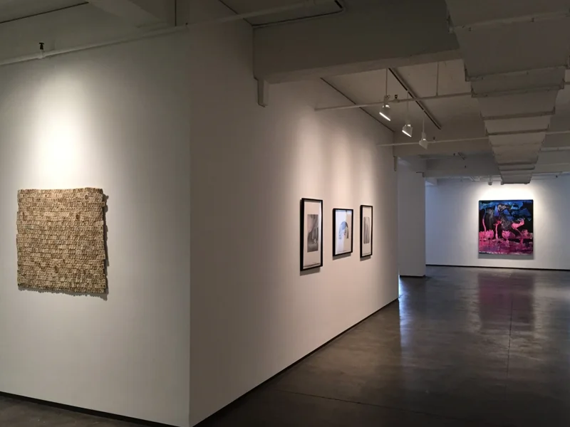 Tyler Rollins Fine Art