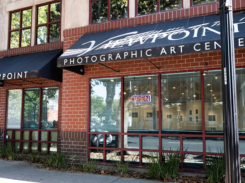 Viewpoint Photographic Art Center