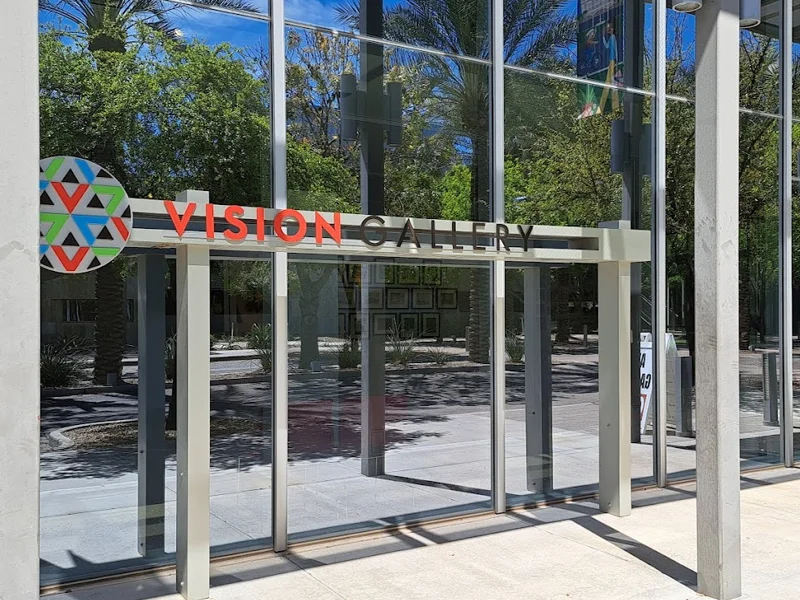 Vision Gallery