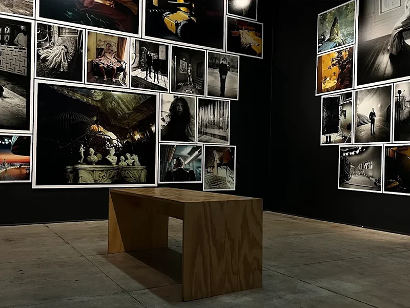 Webber Gallery Los Angeles