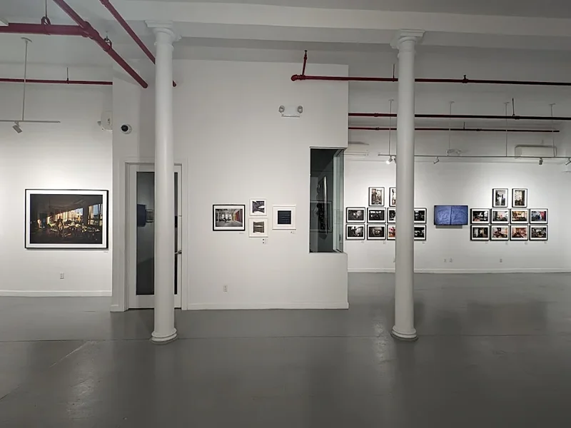 Westwood Gallery
