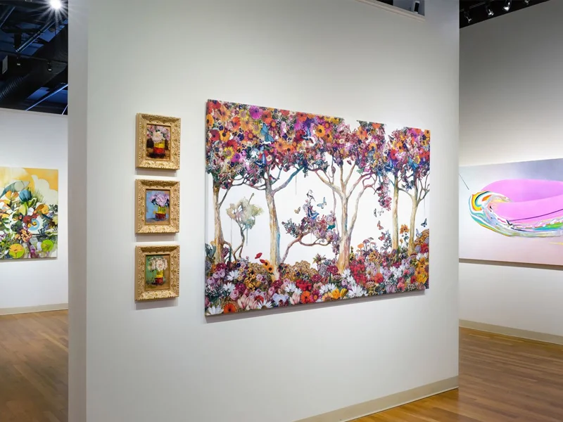 Whitepoint Gallery