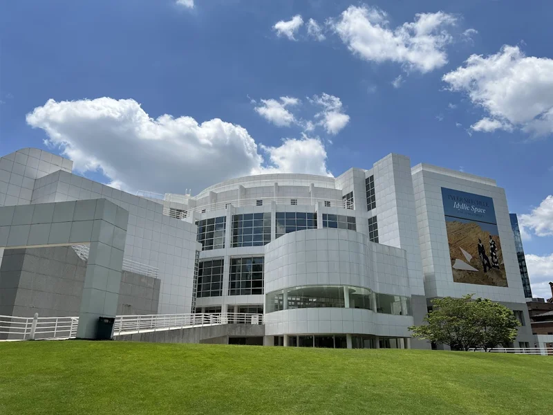 Woodruff Arts Center