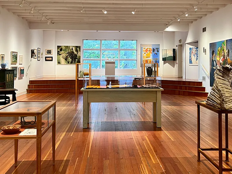 Woodstock Byrdcliffe Guild