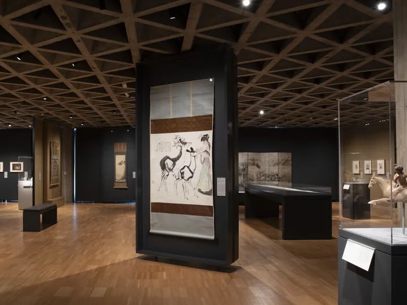 Yale University Art Gallery