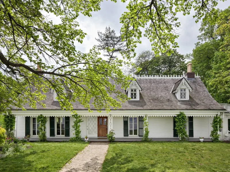 Alice Austen House