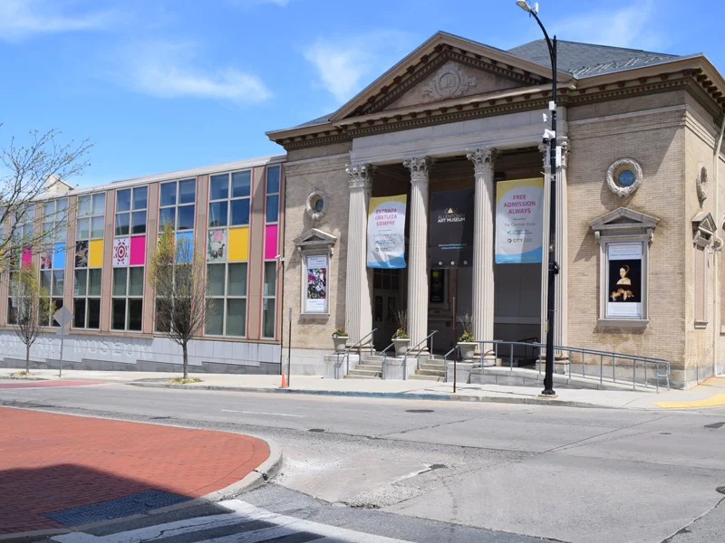 AAM - Allentown Art Museum