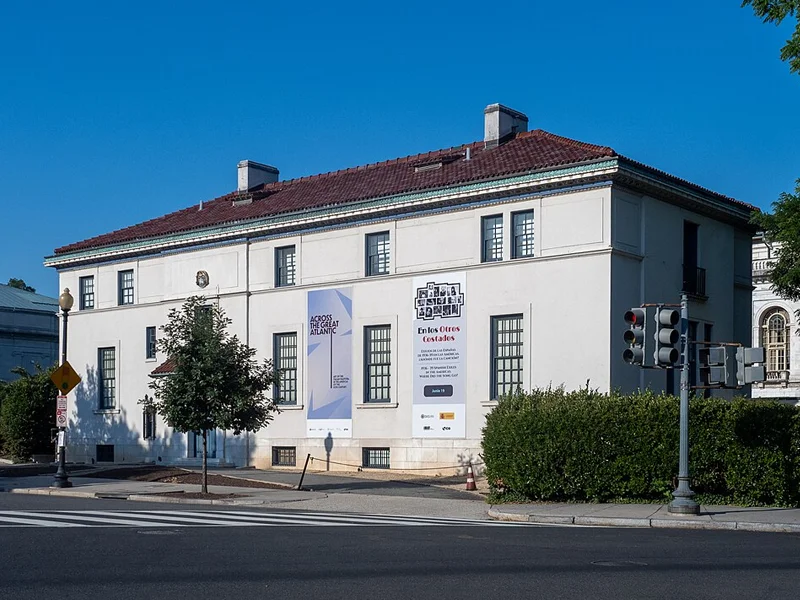 AMA - Art Museum of the Americas