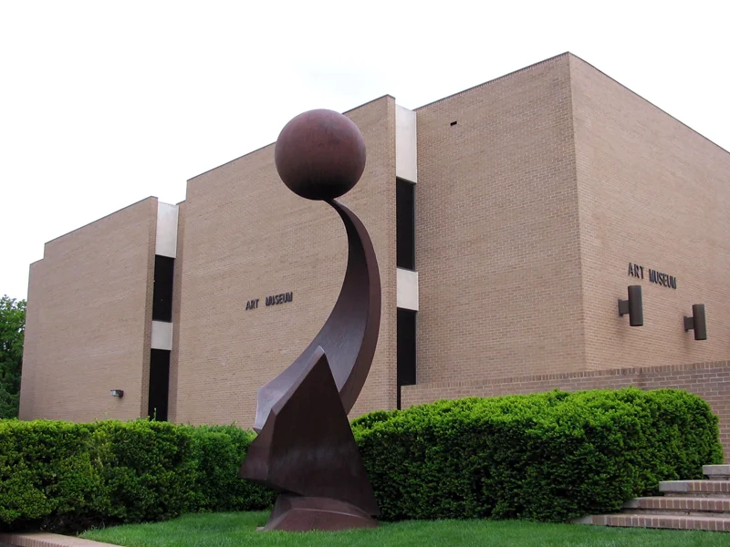 Amarillo Museum of Art