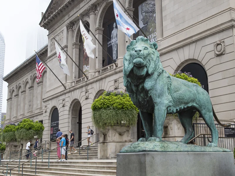 Art Institute of Chicago