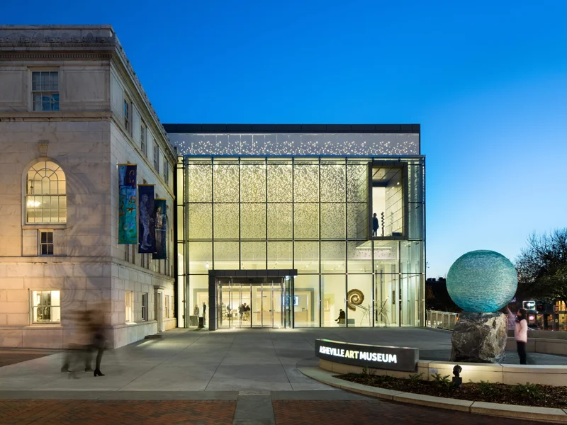 Asheville Art Museum