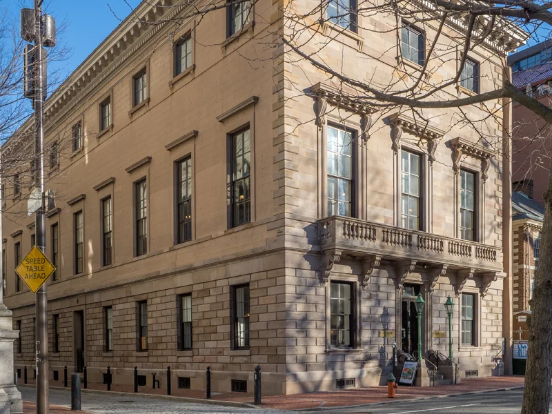 Athenaeum of Philadelphia