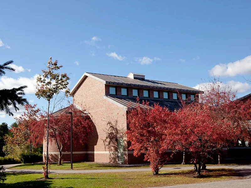 Bates College Museum of Art