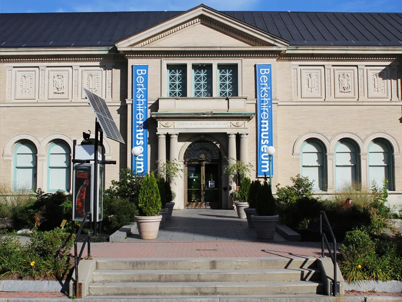 Berkshire Museum