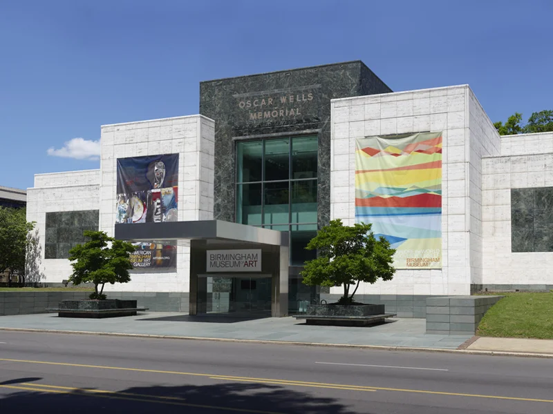Birmingham Museum of Art