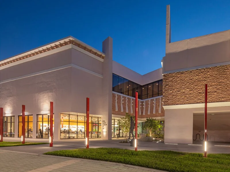 Boca Raton Museum of Art