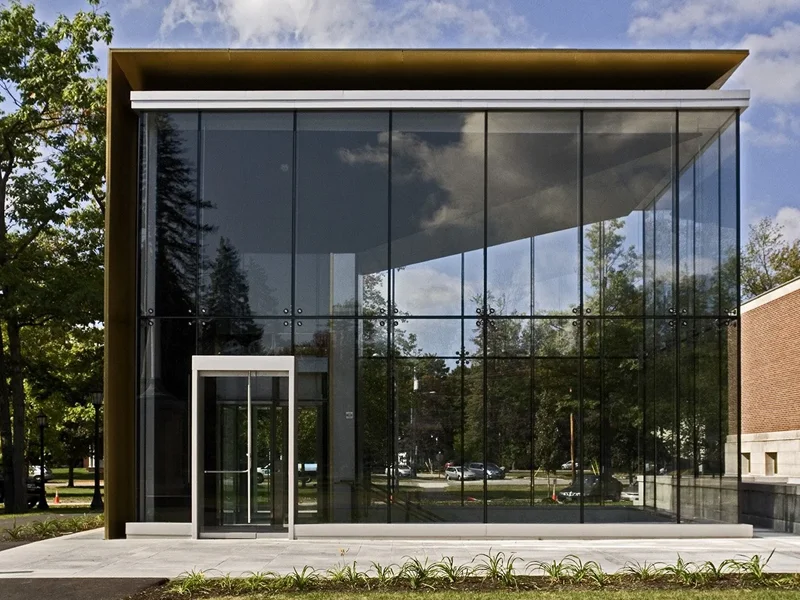 Bowdoin College Museum of Art