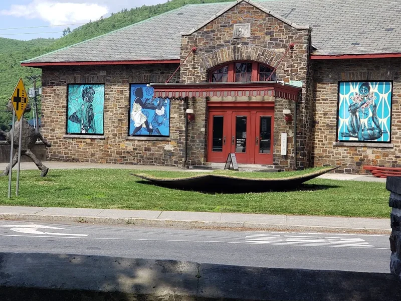 Brattleboro Museum & Art Center