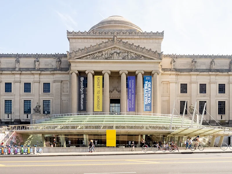 Brooklyn Museum