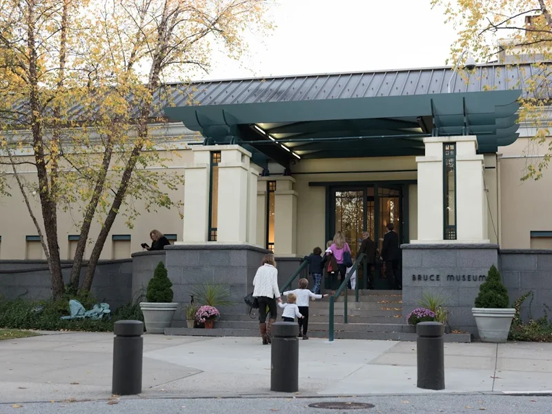 Bruce Museum