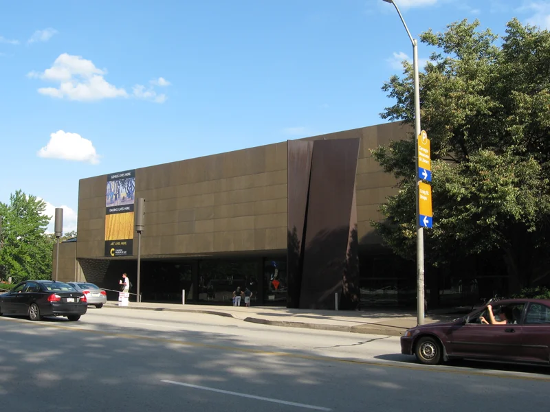 Carnegie Museum of Art