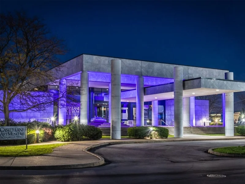 Castellani Art Museum