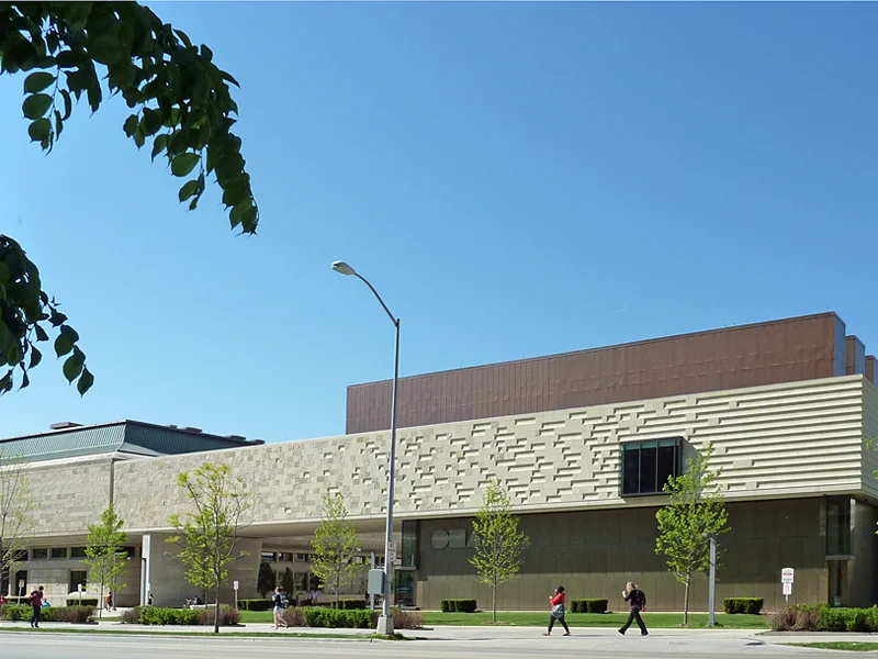 Chazen Museum of Art